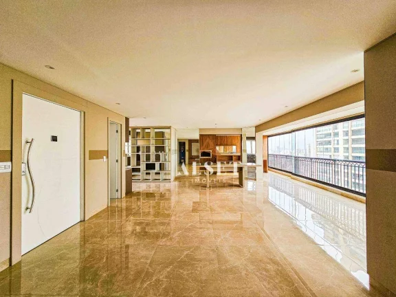 Imagem Apartamento com 3 suítes e varanda gourmet na Mooca