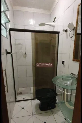 Imagem Sobrado à venda, 80 m² por R$ 260.000,00 - Jardim Cabuçu - São Paulo/SP