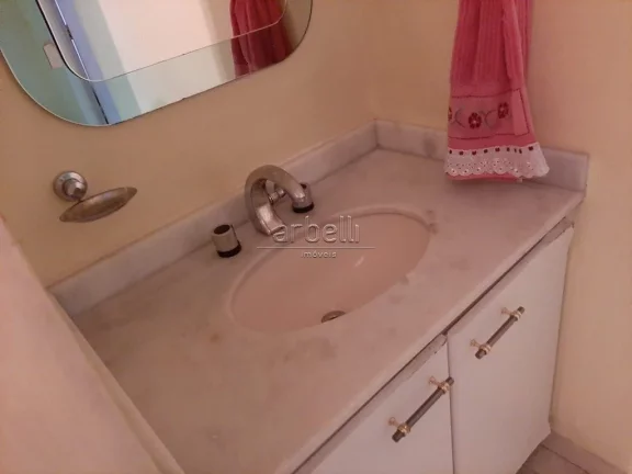 Imagem Casa em condomínio, com 147 metros quadrados aproximadamente de área total, com 2 quartos sendo 1 ...