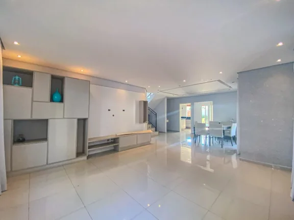 Imagem SOBRADO MOBILIADO PARA VENDA, JARDIM PAULISTA, JUNDIAÍ SP