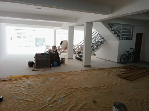 Imagem Apartamento Tipo com 51 m² 2 Dormitórios sendo 1 Suíte, Sala, Cozinha, Área de Serviço 1 Banheiro, 1 Lavabo e 1 Vagas!