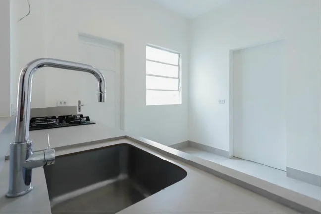 Imagem APARTAMENTO RESIDENCIAL em São Paulo - SP, Higienópolis