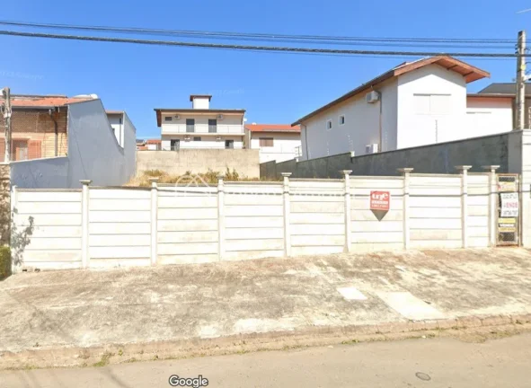 Imagem Terreno plano, em meio de quadra, com 350m2, sendo 14 metros de frente, no Parque Alto Taquaral, loc...