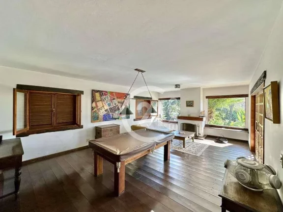 Imagem Casa com 5 dormitórios à venda, 368 m² por R$ 1.500.000,00 - Granja Viana - Carapicuíba/SP
