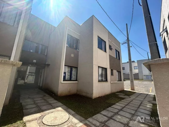 Imagem Apartamento para Locação no Residencial América 5 em Fazenda Rio Grande