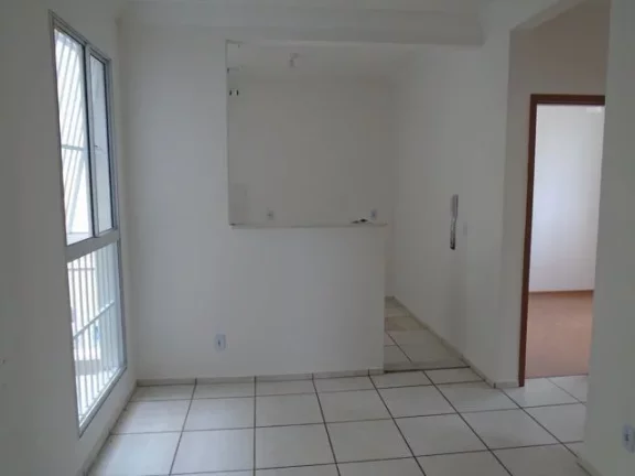 Imagem (AP2040) Apto 44m² Mondubim - Fortaleza/CE