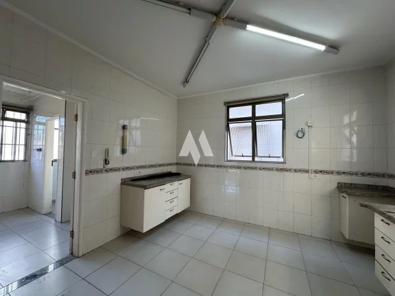 Imagem Casa com 6 dormitórios para alugar, 250 m² por R$ 12.000,00/mês - Embaré - Santos/SP
