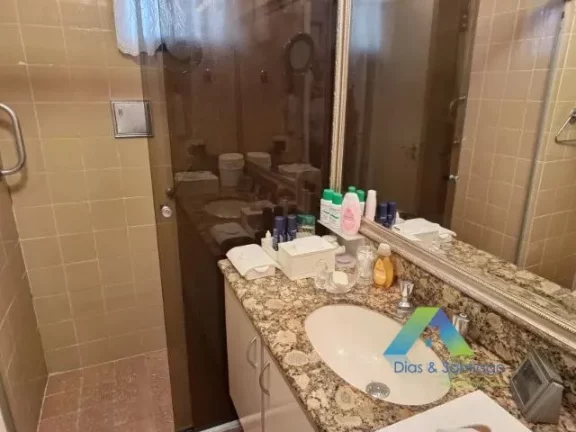 Imagem Apartamento alto padrão com 110m² em localização privilegiada na área nobre de Moema/Zsul