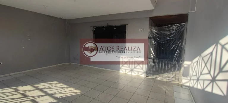 Imagem Aluga Excelente Sobrado C/3 Suítes, Área Gourmet com churrasqueira, 3 vagas Cobertas no Jardim dos Lagos, São Paulo - R$ 3.000