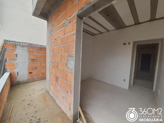 Imagem Apartamento Garden para Venda em Santo André / SP no bairro Jardim Utinga