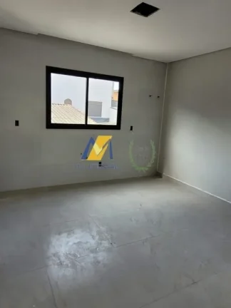 Imagem Vendo Sobrado em Santo André, Jardim Santo Alberto