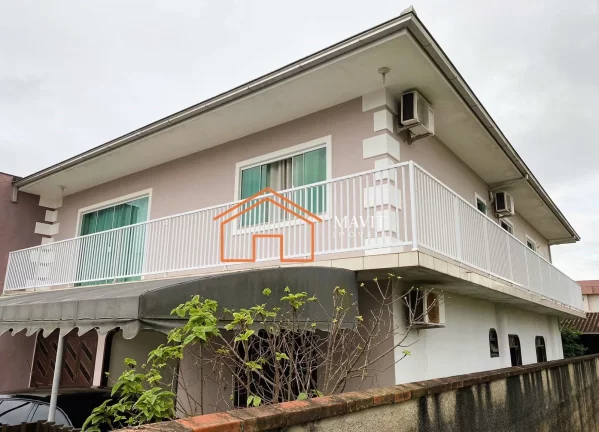 Imagem CASA RESIDENCIAL em JOINVILLE - SC, AVENTUREIRO