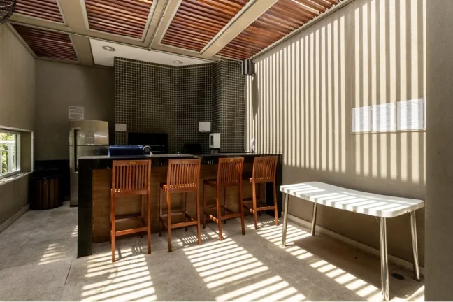 Imagem APARTAMENTO RESIDENCIAL em São Paulo - SP, Vila Anastácio