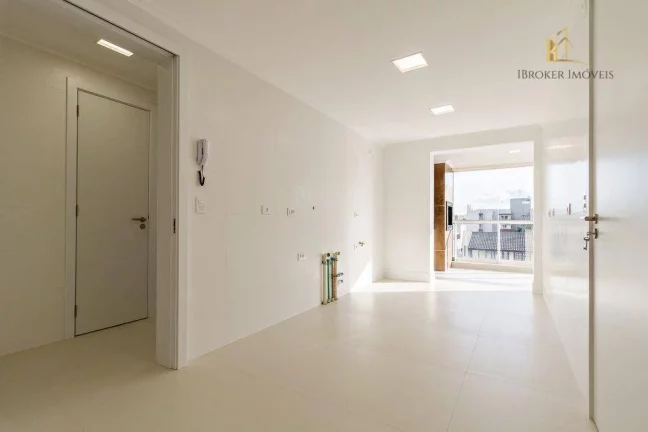 Imagem Apartamento Novo com 4 quartos à venda, 158 m² por R$2.390.000 - Rua José Cadilhe, 804 - Água Verde