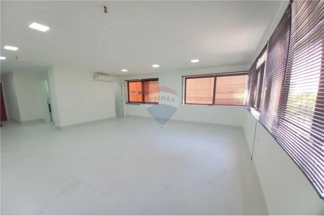 Imagem Sala comercial com 56m² 2 vagas na Bela Vista