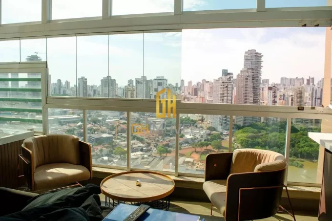 Imagem AP1557

Apartamento 2 quartos no Condomínio Easy Life Parque Vaca Brava, com 75m² de área privati...