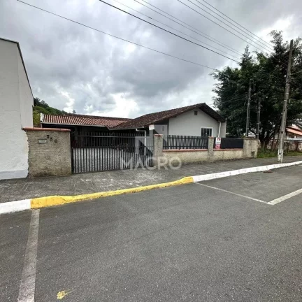 Imagem Casa | Guaramirim | Ilha da Figueira | 5 quartos | 110m²