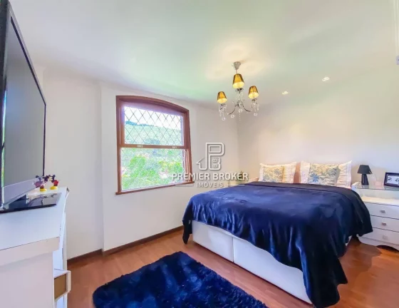 Imagem Casa à venda, 299 m² por R$ 1.300.000,00 - Albuquerque - Teresópolis/RJ