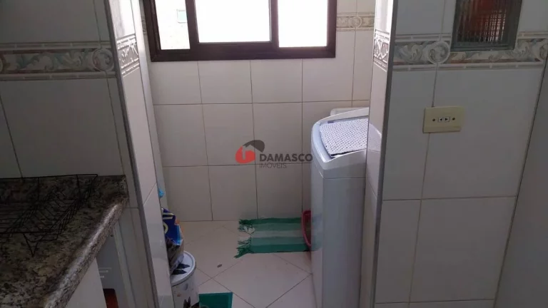 Imagem Apartamento à venda 2 Quartos, 1 Suite, 1 Vaga, 75M², Nova Gerty, São Caetano do Sul - SP