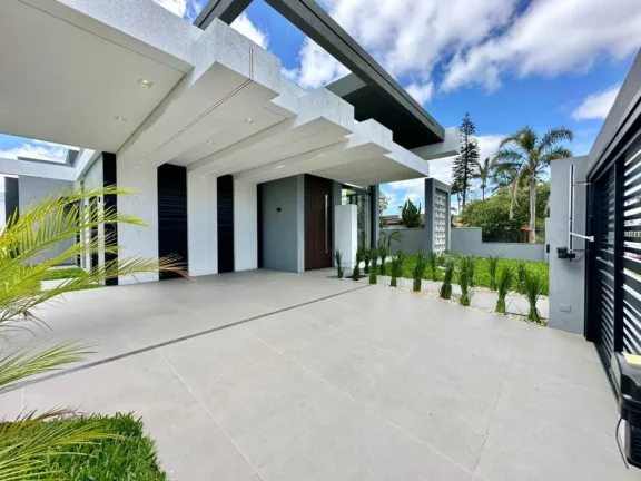 Imagem Casa 4 Dormitórios - Bairro Atlantida