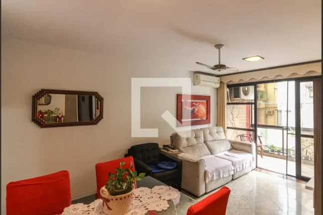 Imagem Apartamento à Venda - Recreio, 3 Quartos, 95 m2