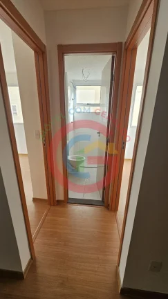 Imagem Apartamento 2Q Golden Park