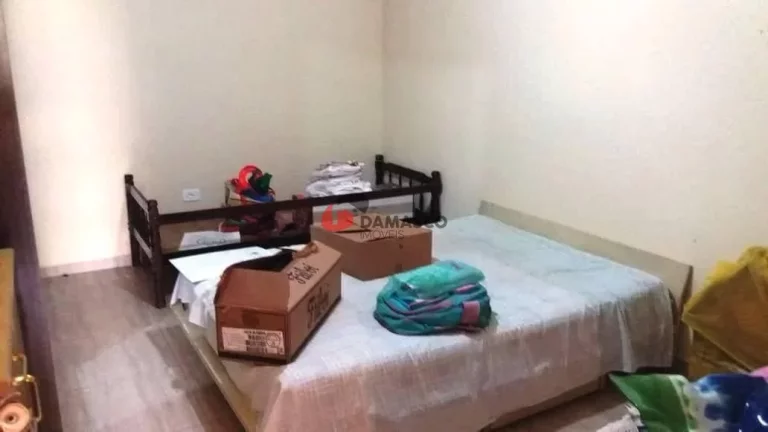Imagem Casa à venda 2 Quartos, 2 Vagas, 249M², Olímpico, São Caetano do Sul - SP