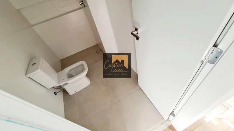 Imagem Apartamento no 9º andar com 129,10 m² privativos. 3 quartos sendo 3 suítes, ventilação cruzada ...