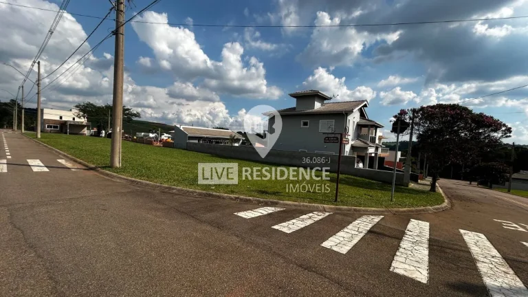 Imagem Terreno á venda Condomínio Bosque dos Pires Itatiba-sp