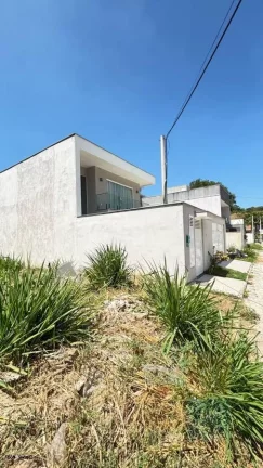 Imagem Terreno em Condomínio para Venda em Rio de Janeiro / RJ no bairro Vargem Grande