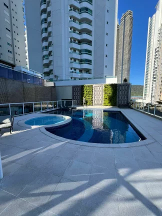 Imagem Cobertura 3 dormitórios(3 S), 270m2, 4 Vagas - Centro - Balneário Camboriú/SC
