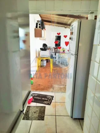 Imagem Casa - Ribeirão Preto - Jardim Antônio Palocci - Região Leste