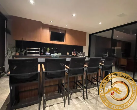 Imagem CASA RESIDENCIAL em ITU - SP, CONDOMÍNIO TERRAS DE SÃO JOSÉ