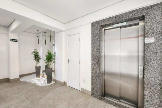 Imagem Apartamento à venda no bairro Jardim das Oliveiras - São Paulo/SP