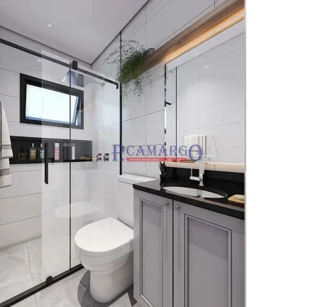 Imagem Apartamento Padrão