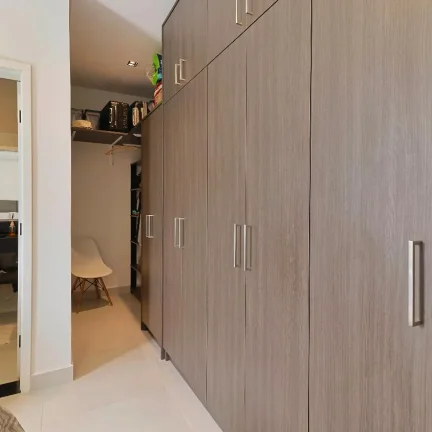 Imagem Casa a venda no Condomínio Villagio Wanel