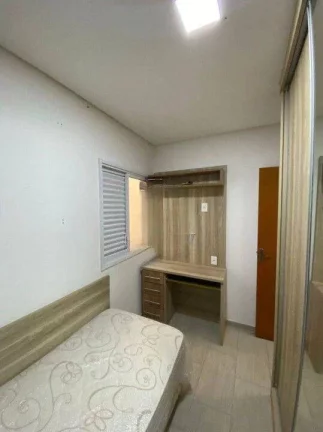 Imagem Cobertura com 3 dormitórios à venda, 196 m² por R$ 850.000,00 - Parque das Nações - Santo André/SP