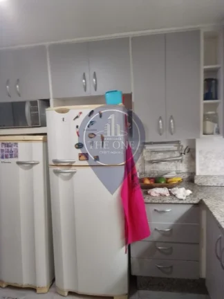 Imagem Apartamento à venda em Perdizes, São Paulo-SP: 3 quartos, 1 suíte, 2 salas - 95m² de área!