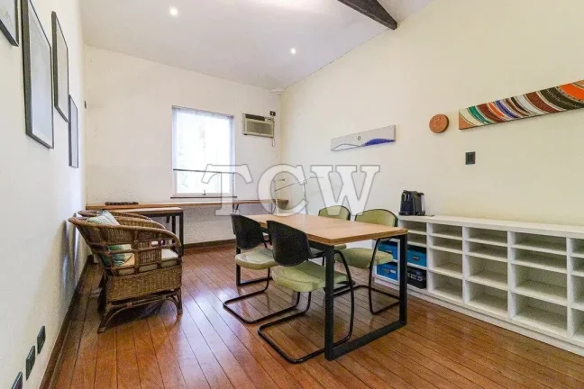 Imagem Casa para alugar no bairro Vila Mariana - São Paulo/SP, Zona Sul