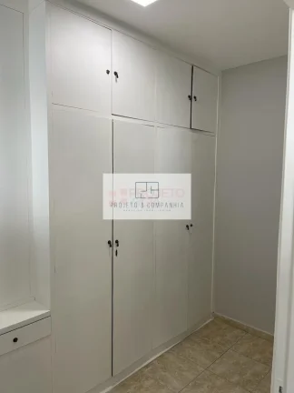 Imagem Apartamento em Alto da Boa Vista - São Paulo