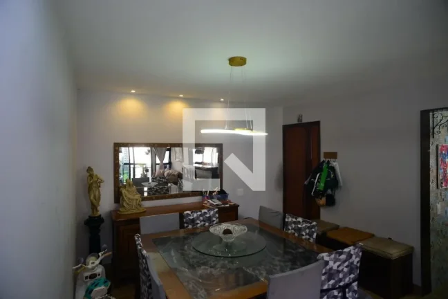 Imagem Apartamento à Venda - Barra da Tijuca, 4 Quartos, 127 m2