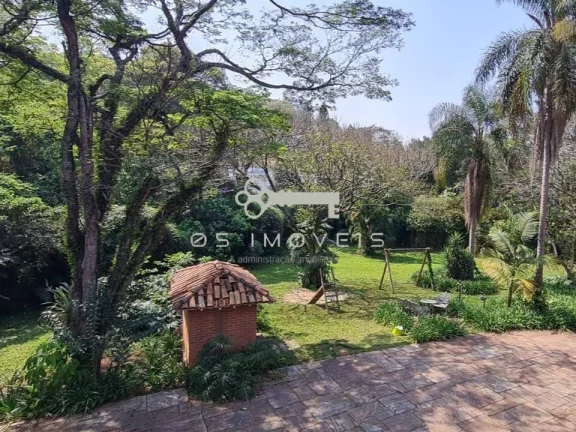 Imagem Casa à venda na Granja Viana: oportunidade única no Miolo: 7.088m²