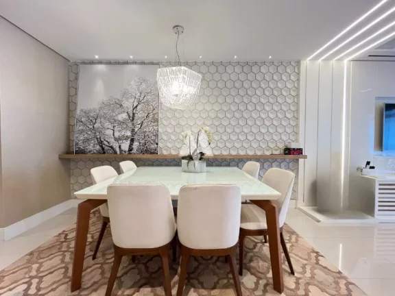 Imagem Apartamento em Boqueirão, Santos/SP