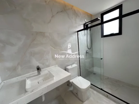 Imagem Casa Duplex Nova em um dos melhores condomínios de Vila Velha!