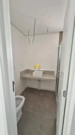 Imagem Apartamento de 117m² no Spettacolo Patriani