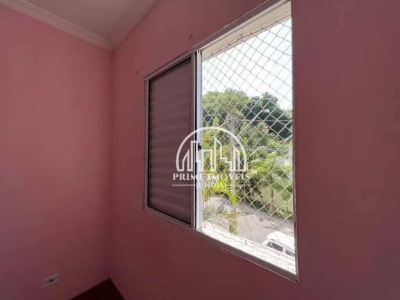 Imagem Apartamento com 2 dormitórios à venda, 50 m² por R$ 350.000,00 - Parque da Colônia - Jundiaí/SP