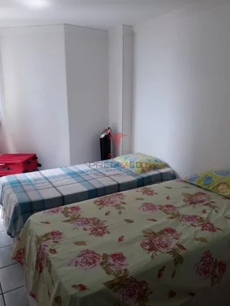 Imagem Apartamento MOBILADO, perto do mar, no Cabo Branco, 2 quartos . João Pessoa