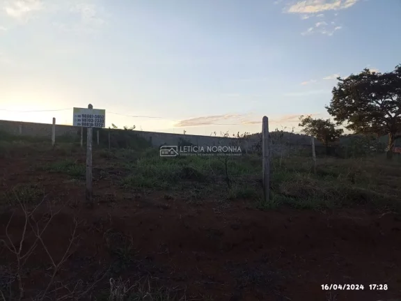 Imagem Lote à Venda