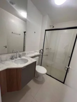 Imagem Apartamento à venda, 55 m² por R$ 532.000,00 - Parque Campolim - Sorocaba/SP