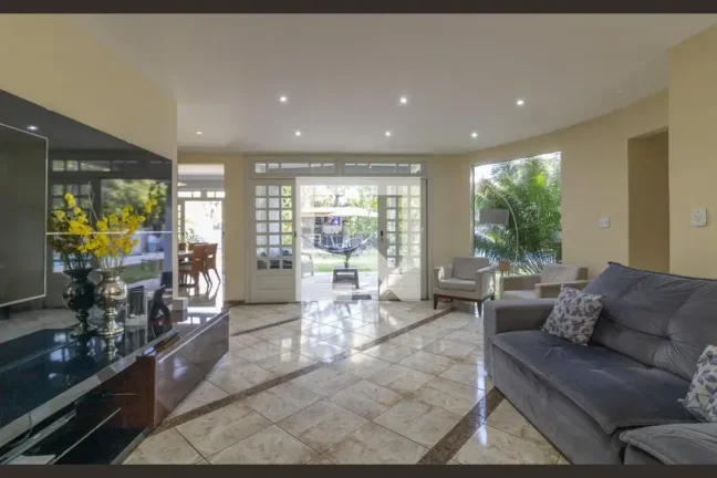 Imagem Casa à Venda - Recreio, 8 Quartos, 1000 m2